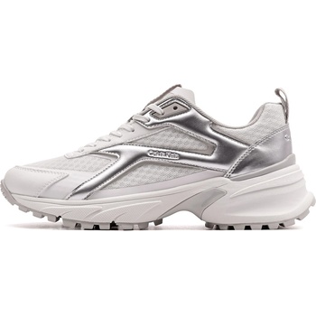 Calvin Klein Hike Run Ckstripe Mesh