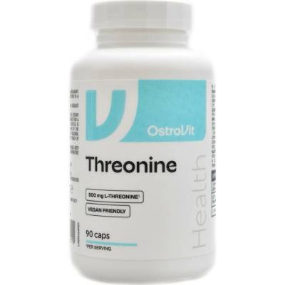 Ostrovit Threonine 90 kapslí