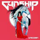 GUNSHIP - UNICORN CD