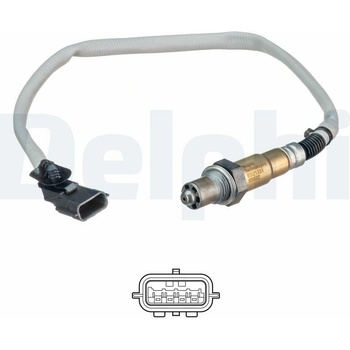 Lambda sonda DELPHI ES21331-12B1 (ES2133112B1)