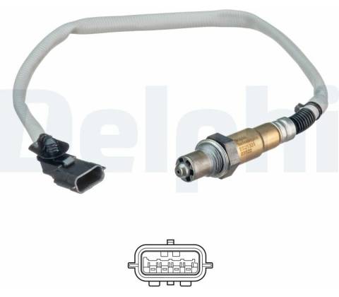 Lambda sonda DELPHI ES21331-12B1 (ES2133112B1)