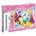 Clementoni Пъзел 104ч princess (1004222f)