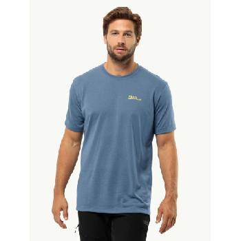 Image 1 of Jack Wolfskin Тениска vonnan s/s t m