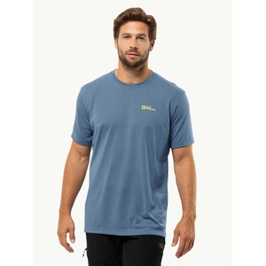 Jack Wolfskin Тениска vonnan s/s t m (1809951-1325)