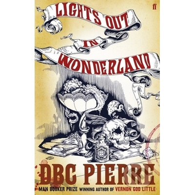 Lights Out in Wonderland