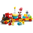 LEGO® DUPLO® - Disney™ - Mickey & Minnie Birthday Train (10941)
