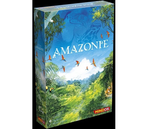AMAZONIE