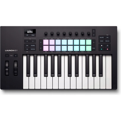 NOVATION Launchkey 25 mk4 MIDI
