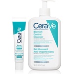 CeraVe Blemish Control Cleanser комплект против несъвършенства на кожата - notino - 56,72 лв