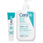 CeraVe Blemish Control Cleanser комплект против несъвършенства на кожата