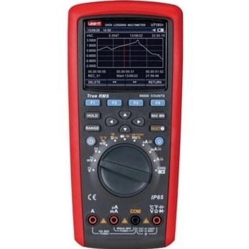 UNI-T UT181A