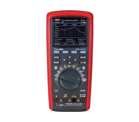 UNI-T UT181A