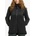 Didriksons Bibi Fullzip 2 black