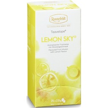 Ronnefeldt Teavelope Lemon Sky čaj 25 x 2 g