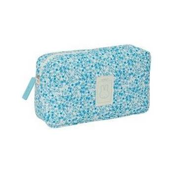 Smiffy's Пътническа Чантичка Miffy Garden цвят тюркоаз 28 x 16 x 9 cm