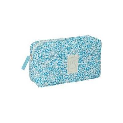 Smiffy's Пътническа Чантичка Miffy Garden цвят тюркоаз 28 x 16 x 9 cm