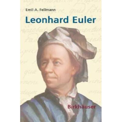 Leonhard Euler | Emil A. Fellmann