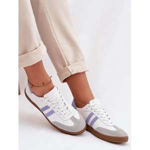 Step in style Дамски кецове модел 223874 Step in style