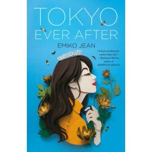 Tokyo Ever After | Emiko Jean (ISBN: 9781250766601)