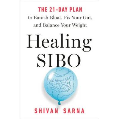 Healing Sibo