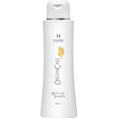 CaliVita ORGANICARE Bath & Shower [250 мл]