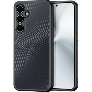 Samsung Galaxy S24 FE 5G DUX DUCIS TPU Силиконов Калъф и Протектор
