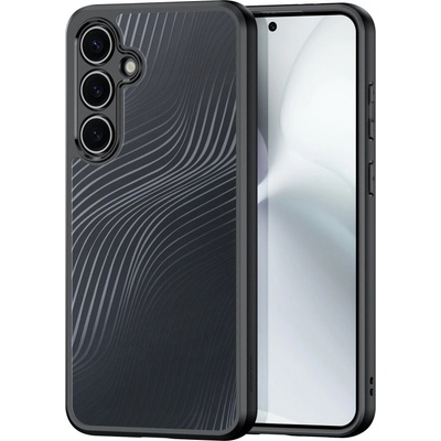 Samsung Galaxy S24 FE 5G DUX DUCIS TPU Силиконов Калъф и Протектор