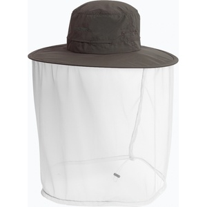Craghoppers Шапка с мрежа против комари Craghoppers NosiLife UltimateHat II woodland green