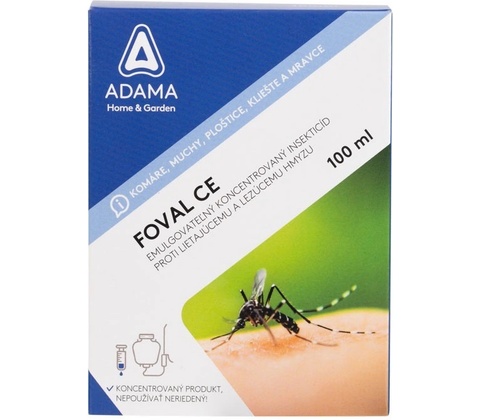 Foval CE 100 ml