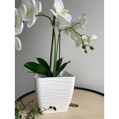 FORMplastic Sahara Petit 13 biely