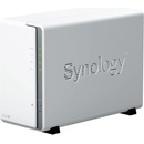 Synology DiskStation DS223j 2 x 4TB