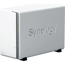 Synology DiskStation DS223j 2 x 4TB