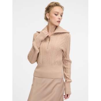 orsay Бежов дамски пуловер ORSAY Orsay | Bezhov | ЖЕНИ | XL