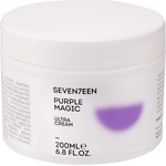 SEVENTEEN Хидратиращо крем-масло за тяло Seventeen Purple Magic Лосион за тяло
