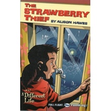 The Strawberry Thief - A. Hawes