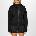 Reebok Суичър Reebok Women's Dreamblend Cotton Zipped Performance Hoodie - Black