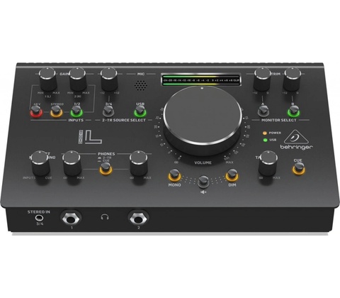 Behringer Studio L