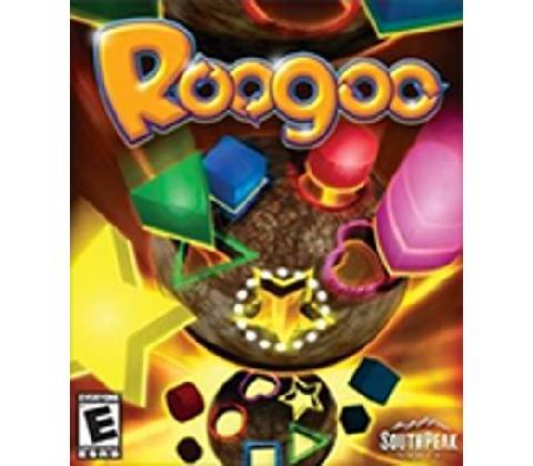 Roogoo