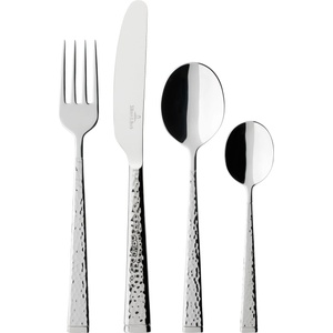Villeroy & Boch Комплект прибори за хранене Blacksmith 24 части (12-6387-9030)