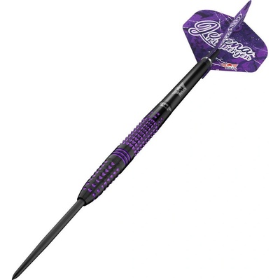 steel Bull's Lerena Rietbergen 24g 90% wolfram