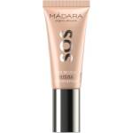 MÁDARA Cosmetics SOS Eye Revive Hydra Cream & Mask 20 ml