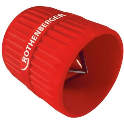 ROTHENBERGER Vnútorný a vonkajší odhrotovač, Cu + plast, 4-36 mm