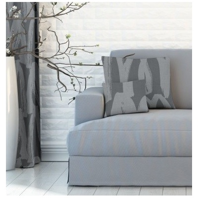 Interie Hugo 360920/3102 Oxford 40 x 40 cm