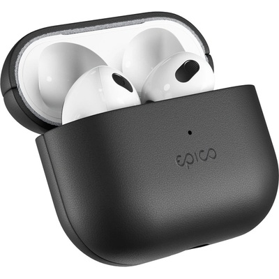 Epico Leather Case Airpods 3 9911131300039