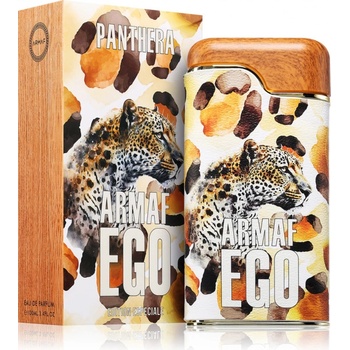 Armaf Ego Panthera EDP 100 ml
