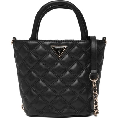 Guess kabelka QG967376 Black