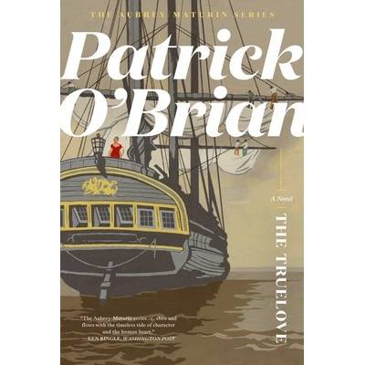 The Truelove O'Brian Patrick
