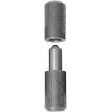 Domax ZTK 20 Záves k prizváraniu s guličkou 20x80 mm