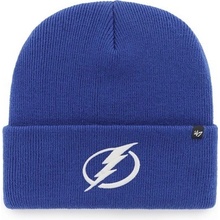 47 Brand Haymaker Cuff Knit NHL Tampa Bay Lightning