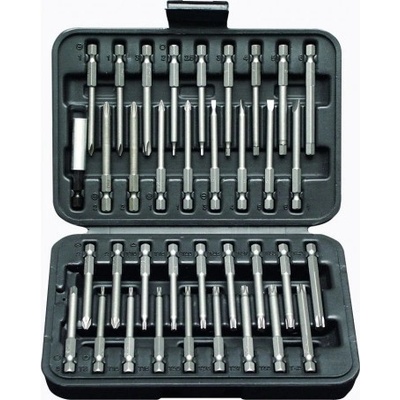 Projahn Bit-box 1/4" 75mm, 36 ks 3788